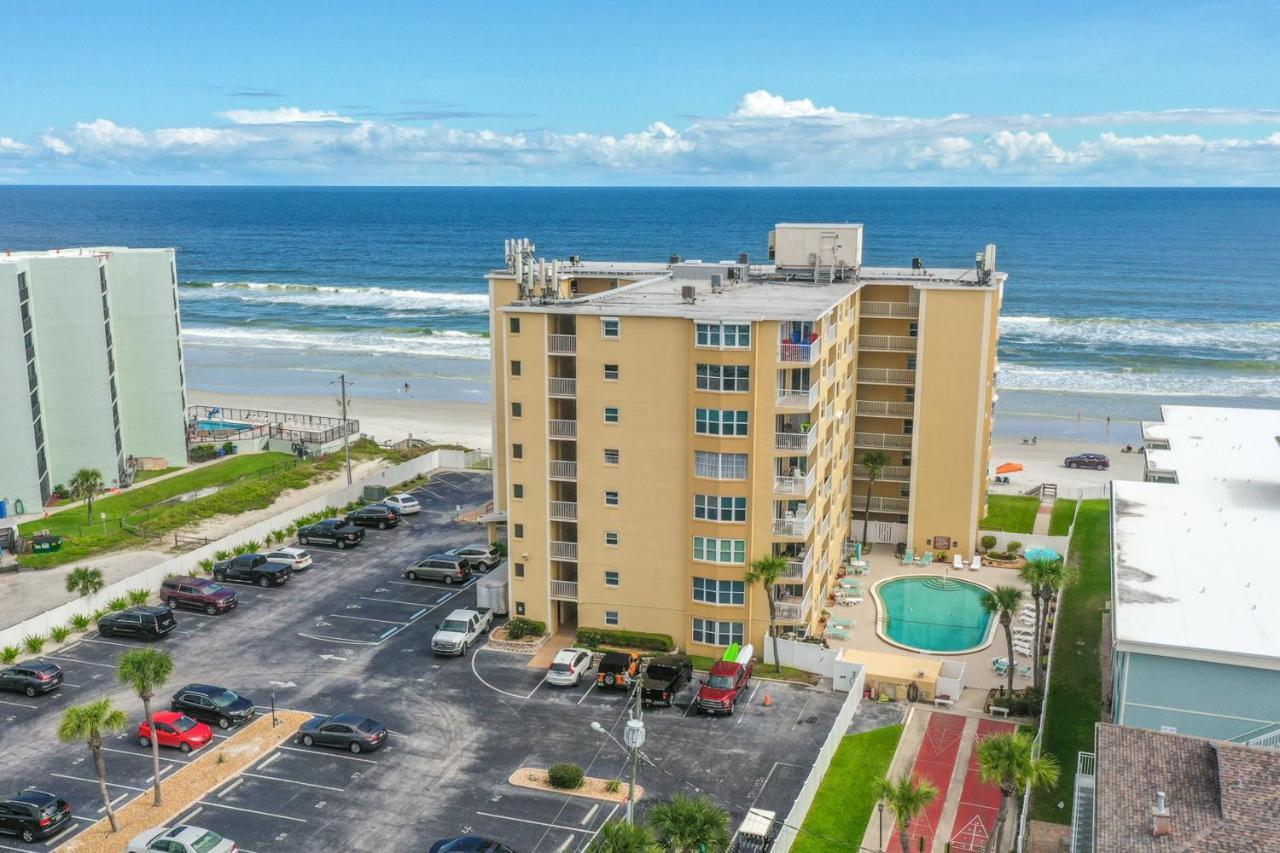 뉴스머나비치 Ponce De Leon Towers 507 아파트 외부 사진