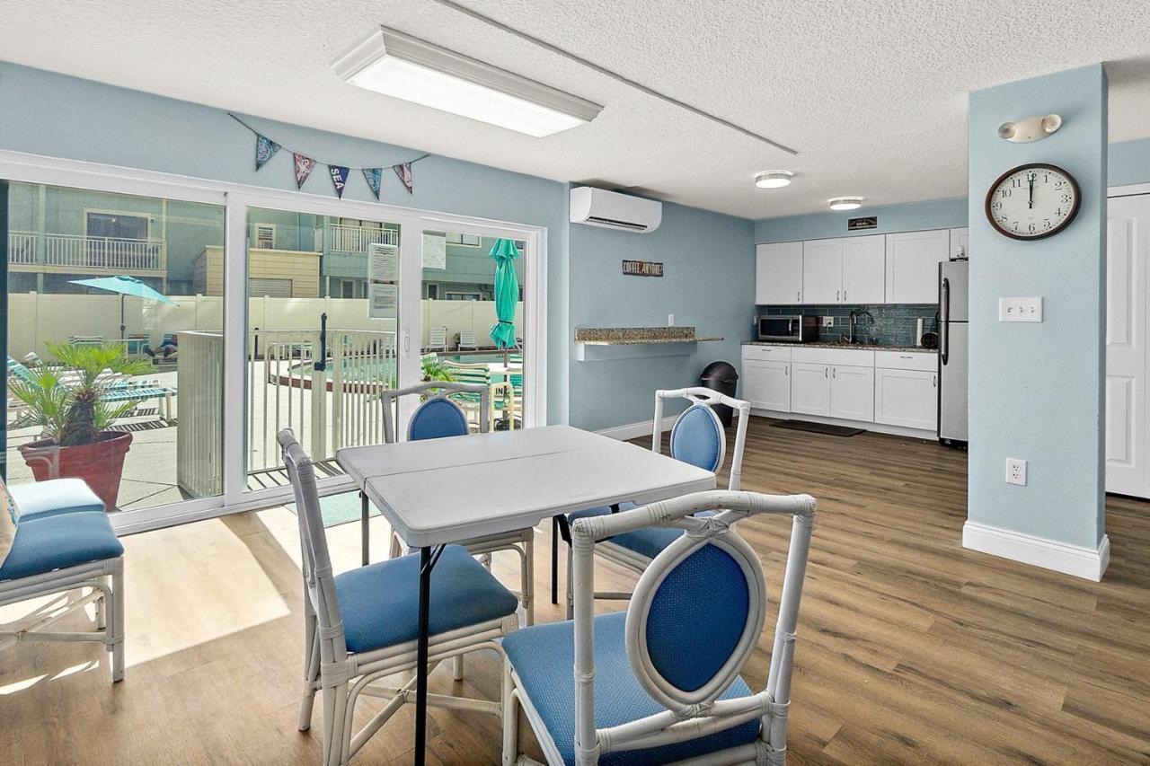 뉴스머나비치 Ponce De Leon Towers 507 아파트 외부 사진